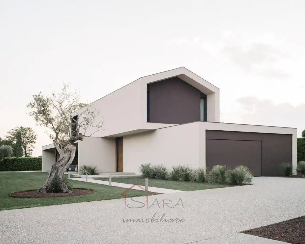 Villa in vendita a Saccolongo