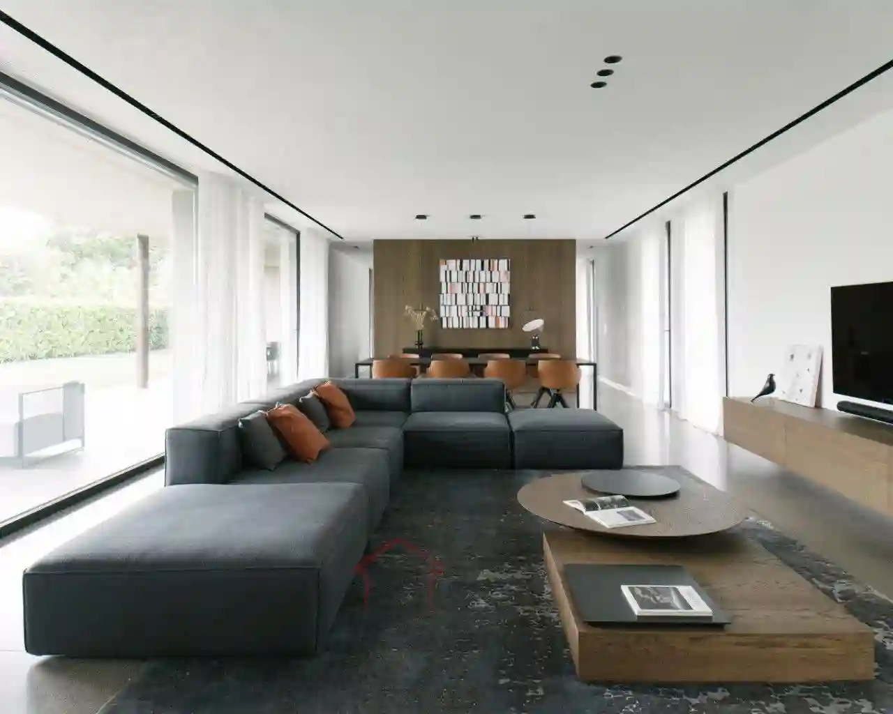 Villa - foto 3