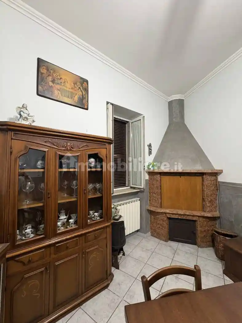 Appartamento in vendita a Monterotondo