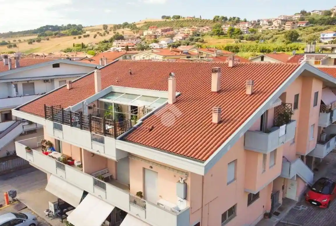 Appartamento in vendita a Silvi