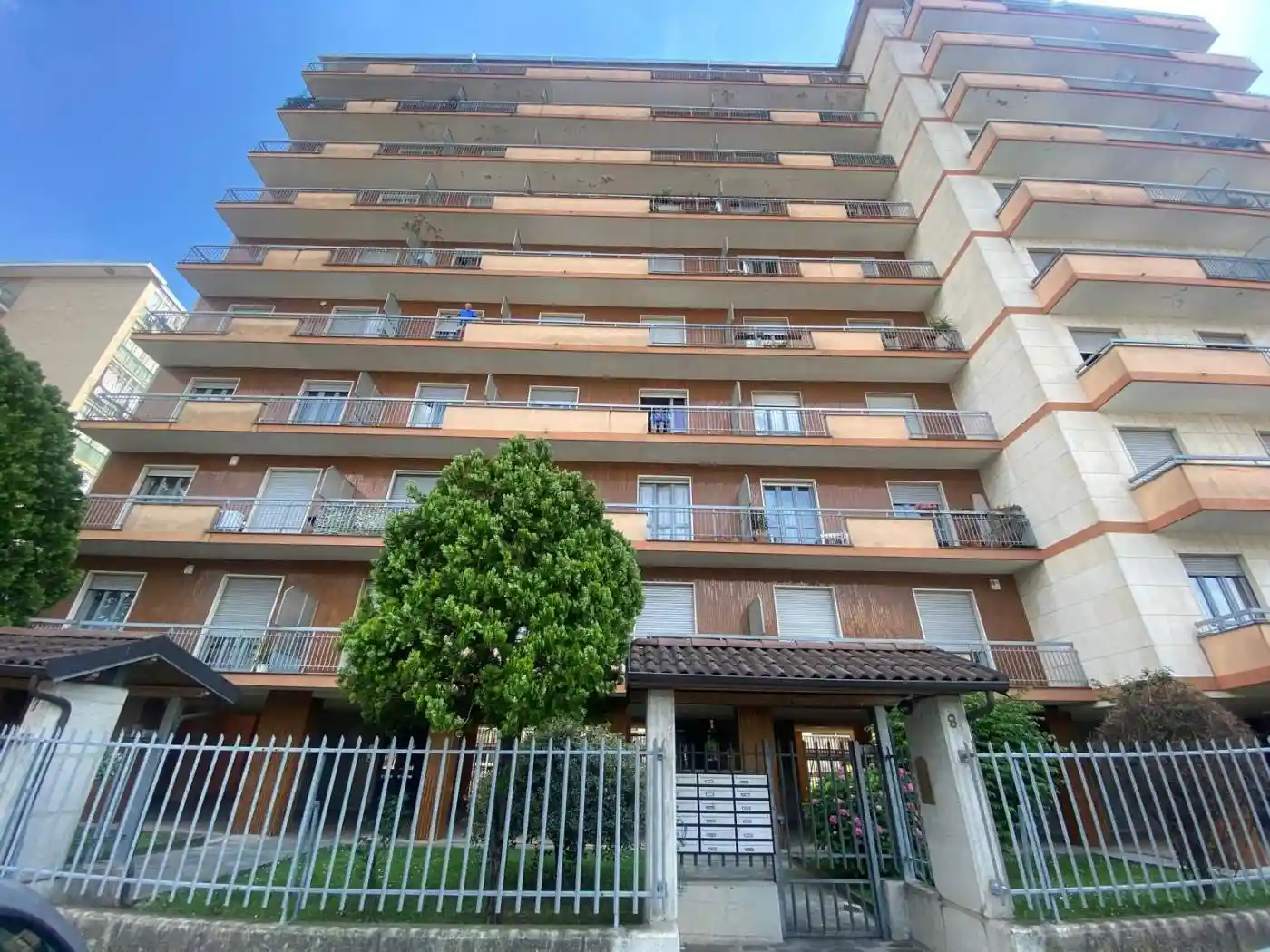 Appartamento in vendita a Grugliasco