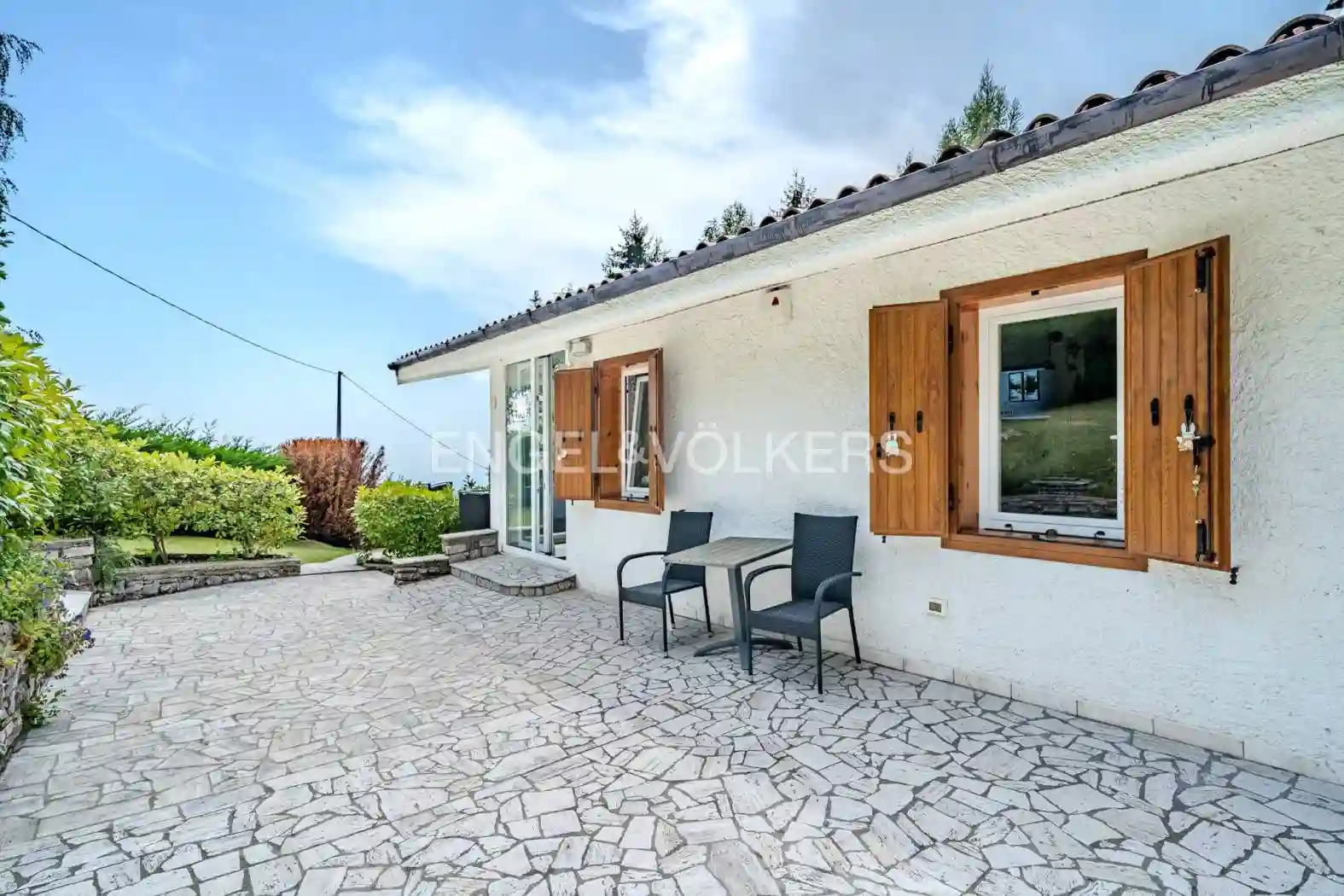 Villa - foto 5