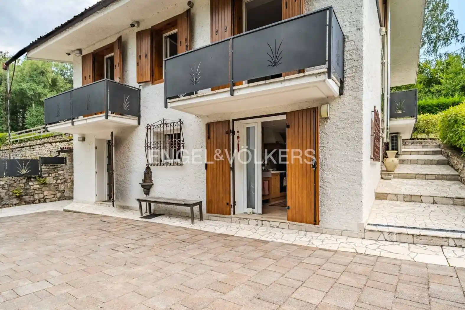 Villa in vendita a Valdobbiadene