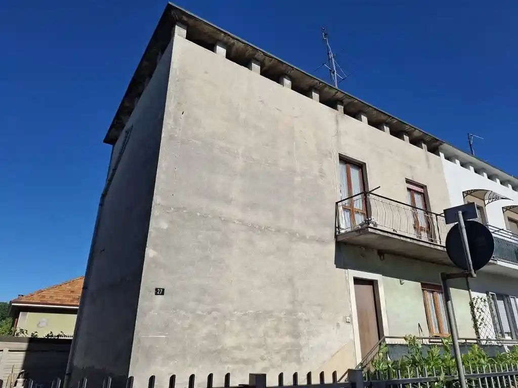 Casa indipendente in vendita a Cesano Maderno