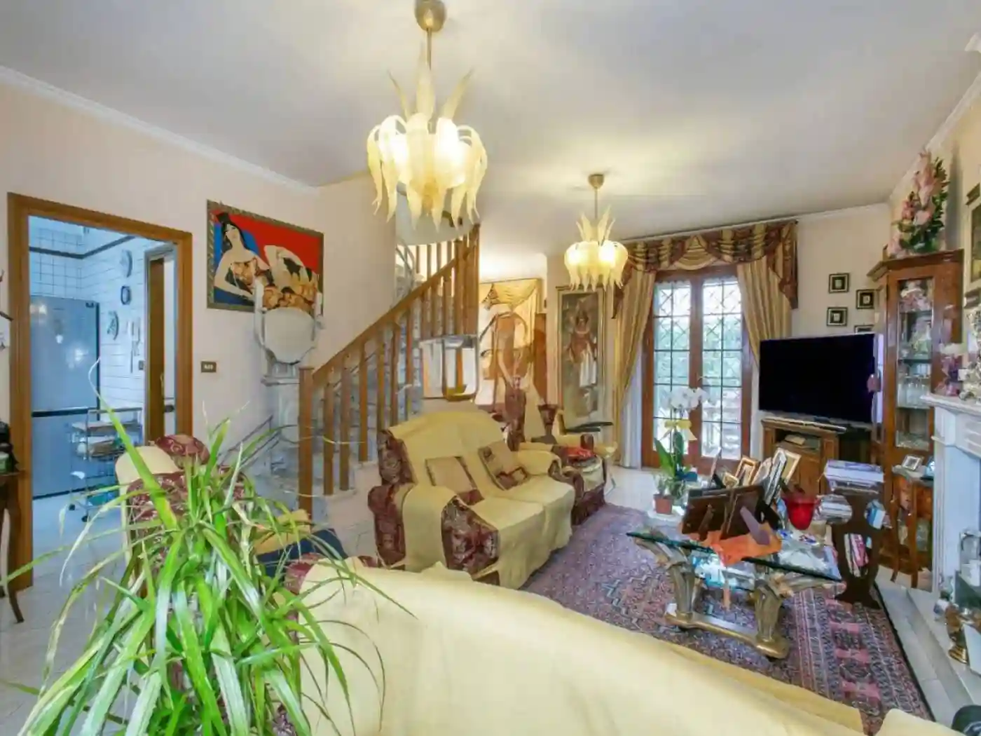 Villa - foto 2