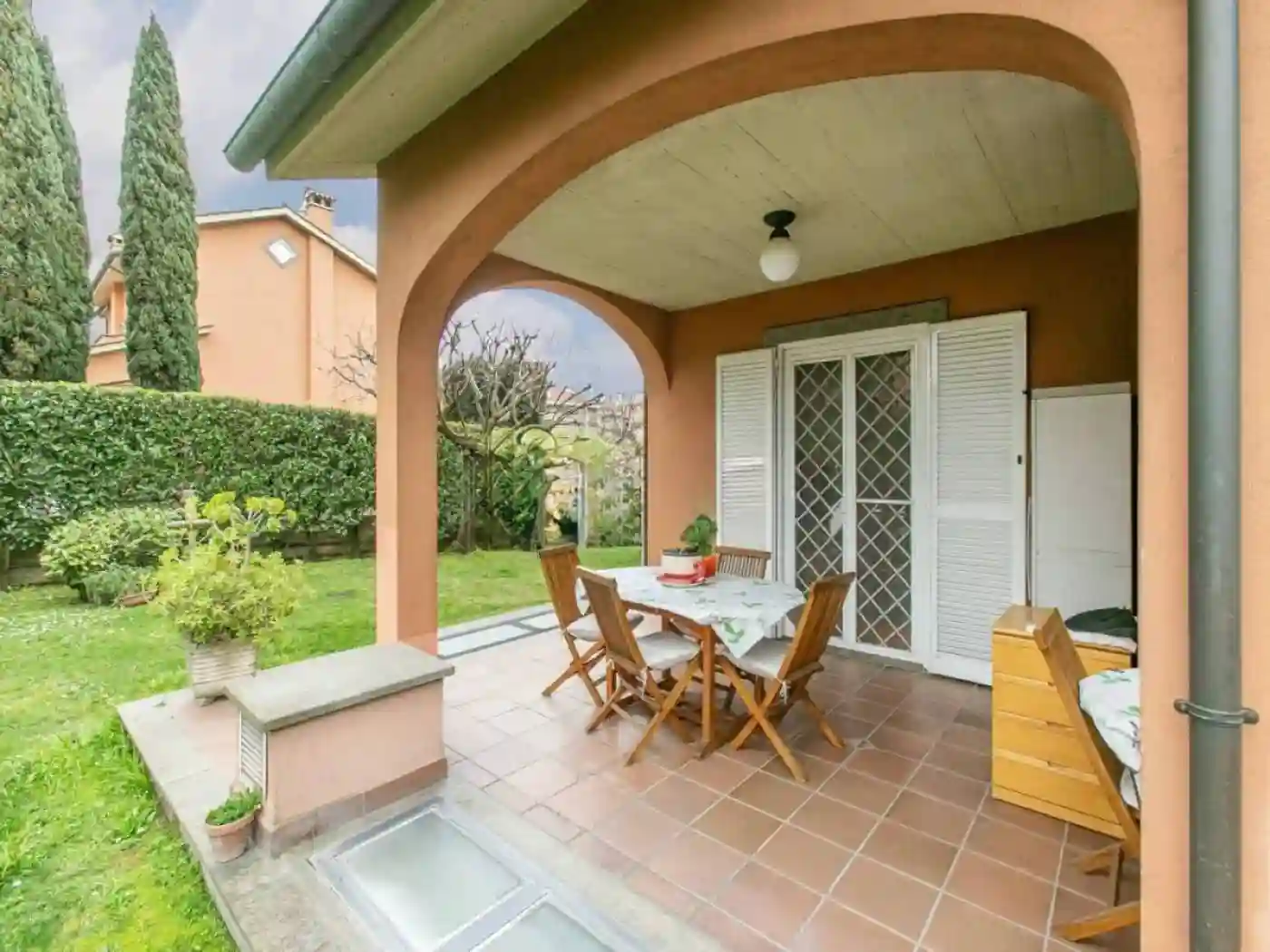 Villa - foto 4
