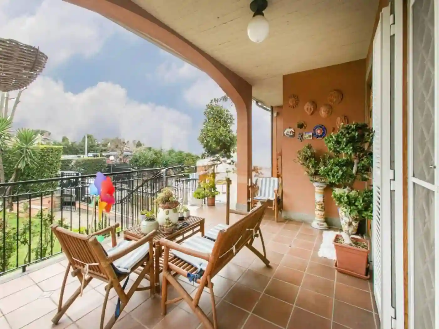 Villa - foto 5