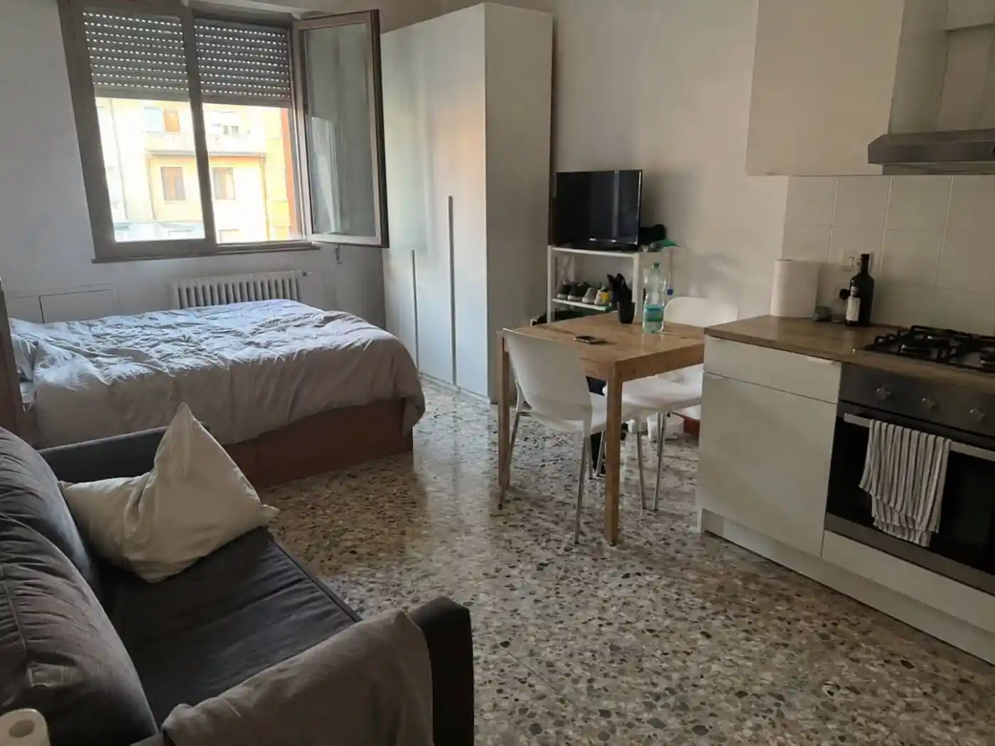 Appartamento in affitto a Modena