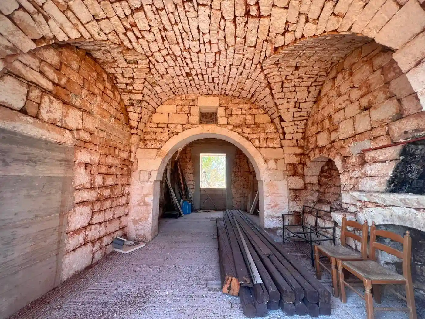 Villa in vendita a Ceglie Messapica