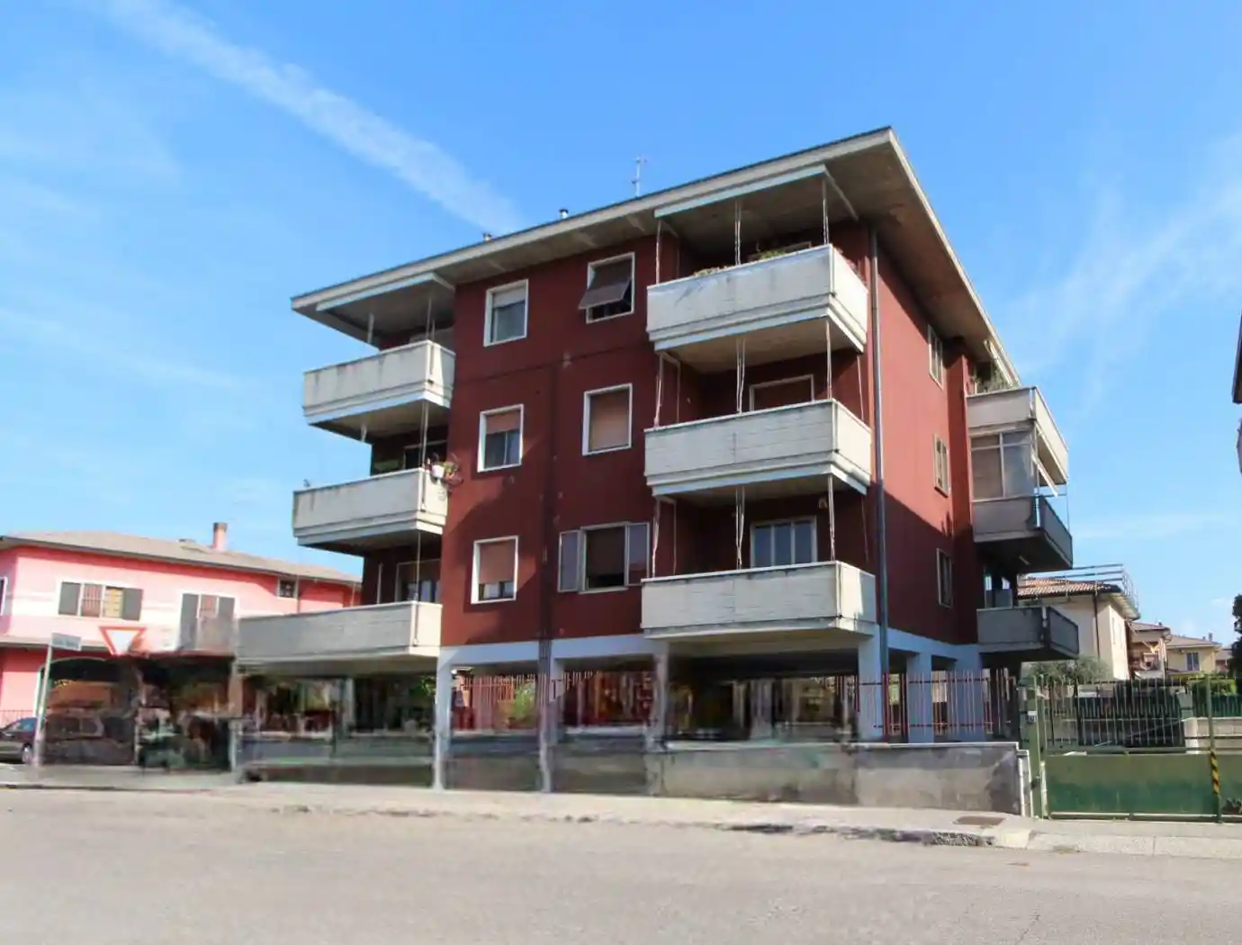 Appartamento in vendita a Verona