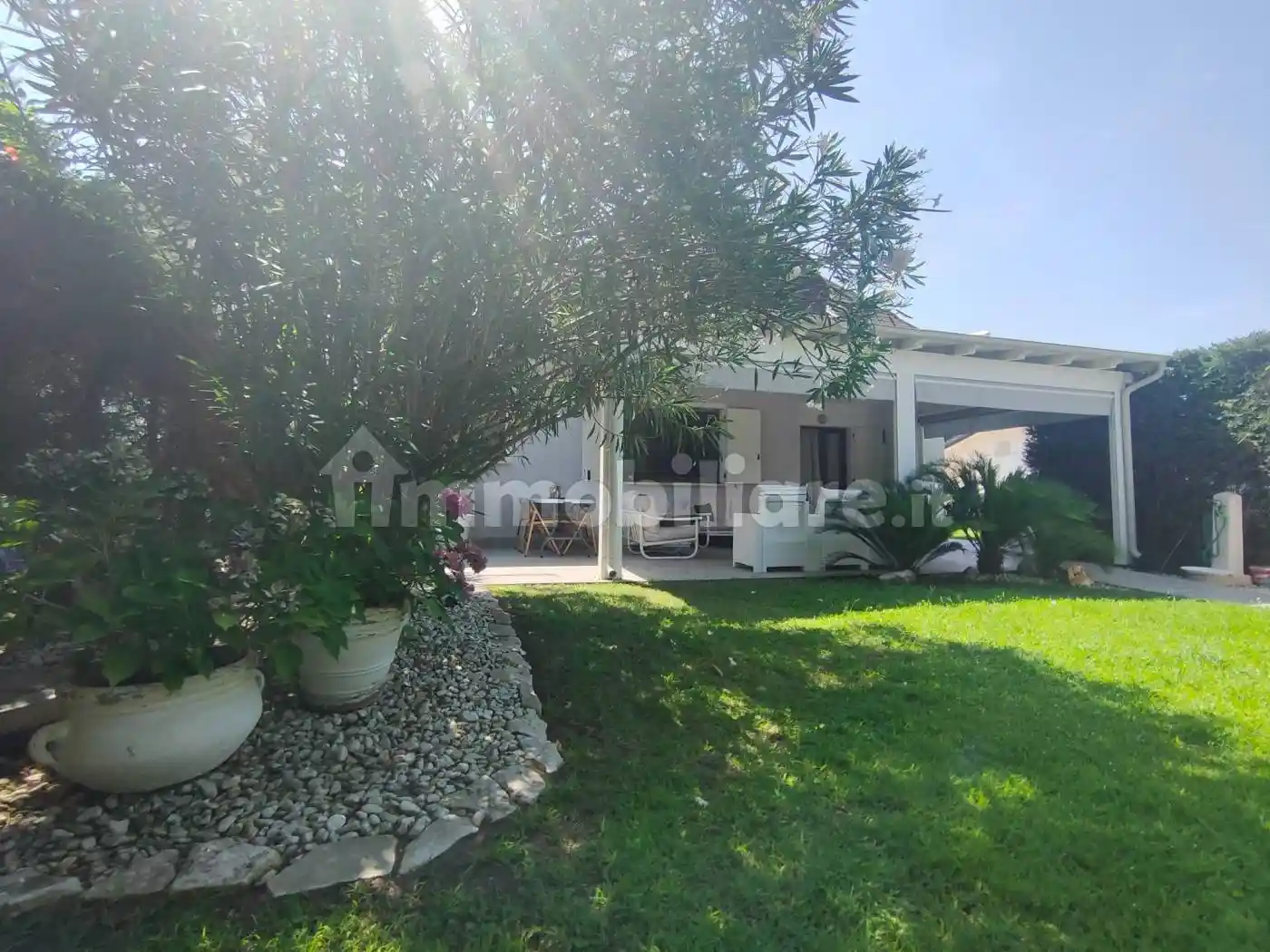 Villa in vendita a Rosolina