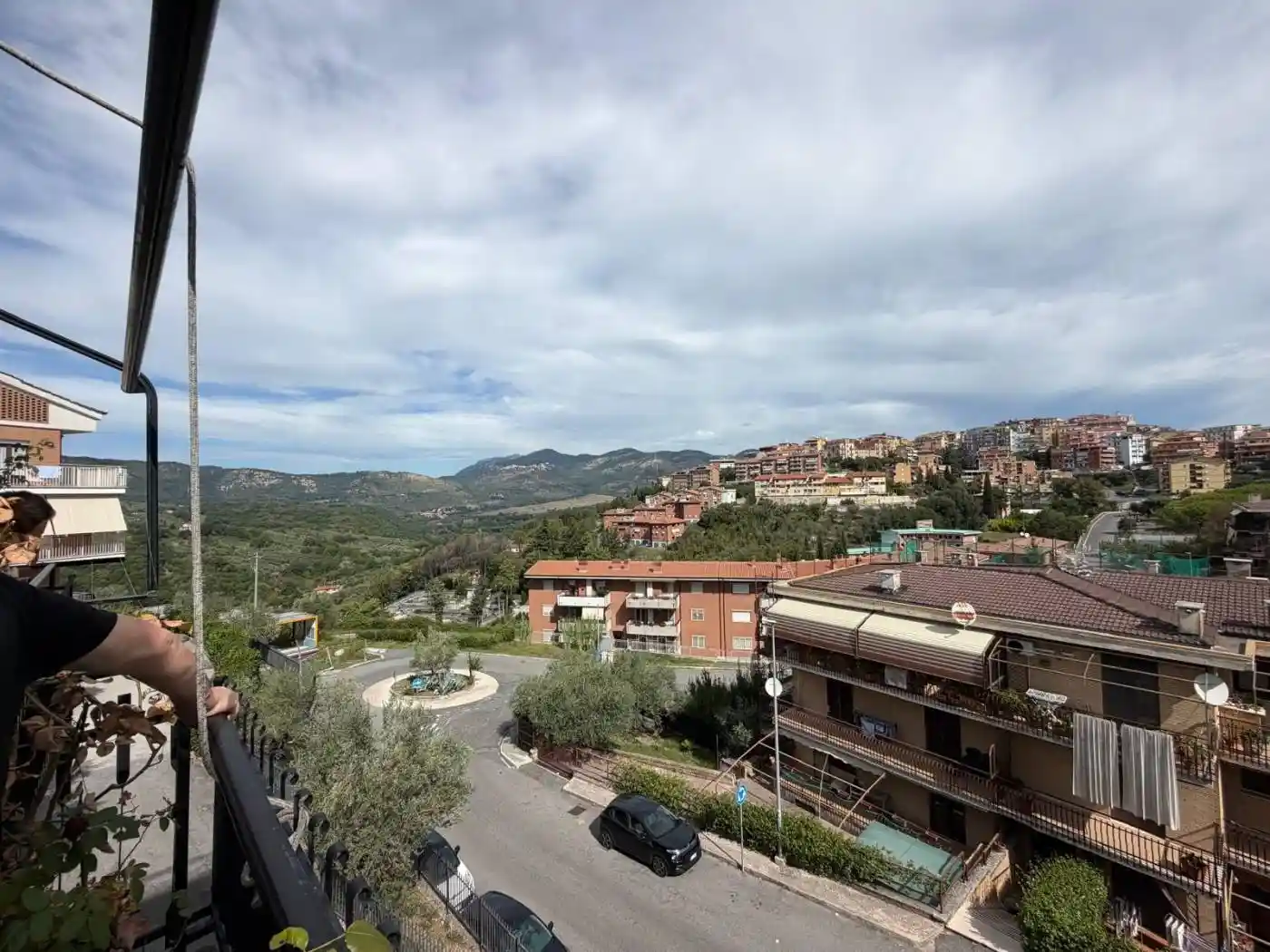 Attico - Mansarda in vendita a Castel Madama