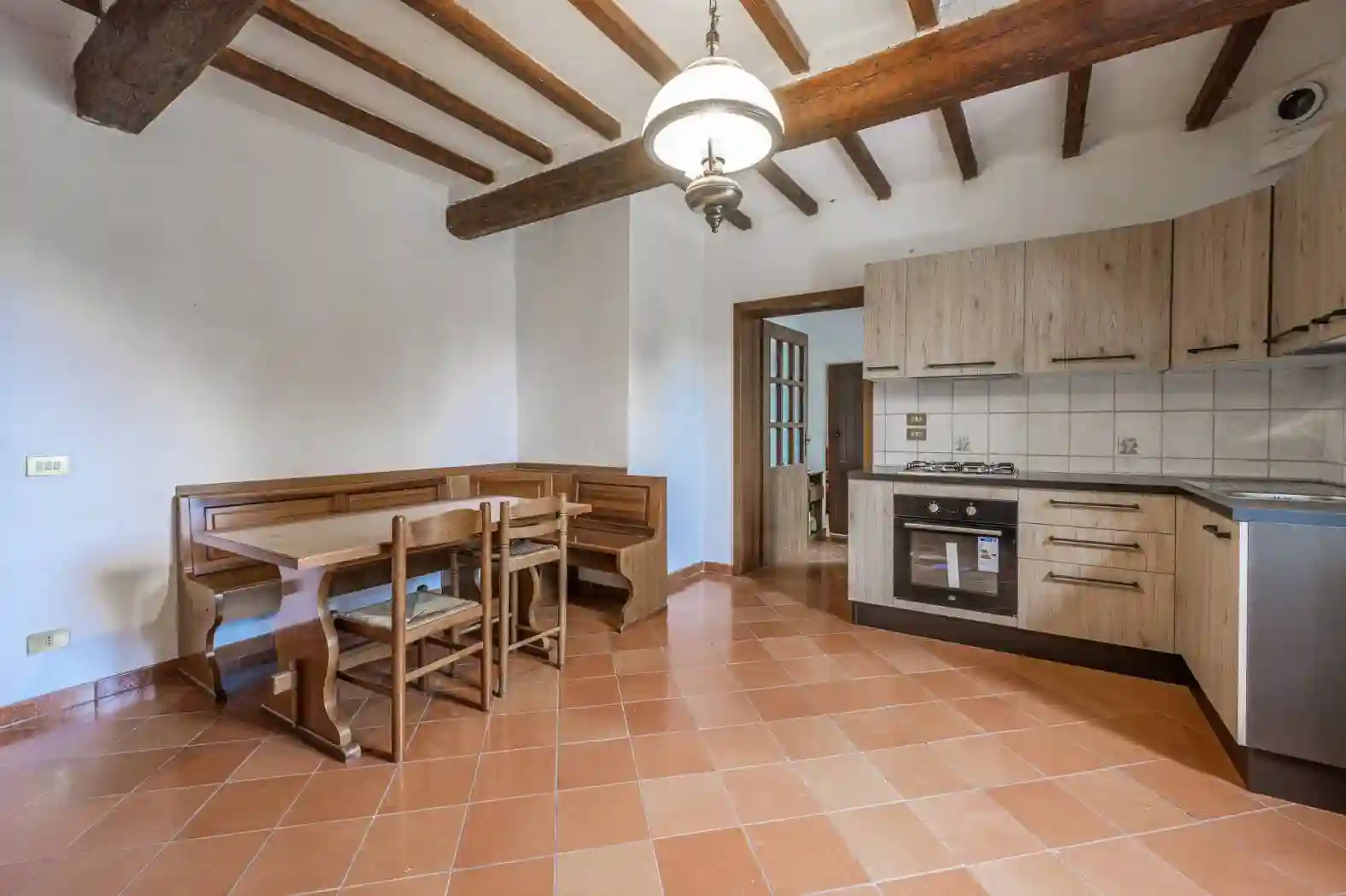 Casa indipendente - foto 5