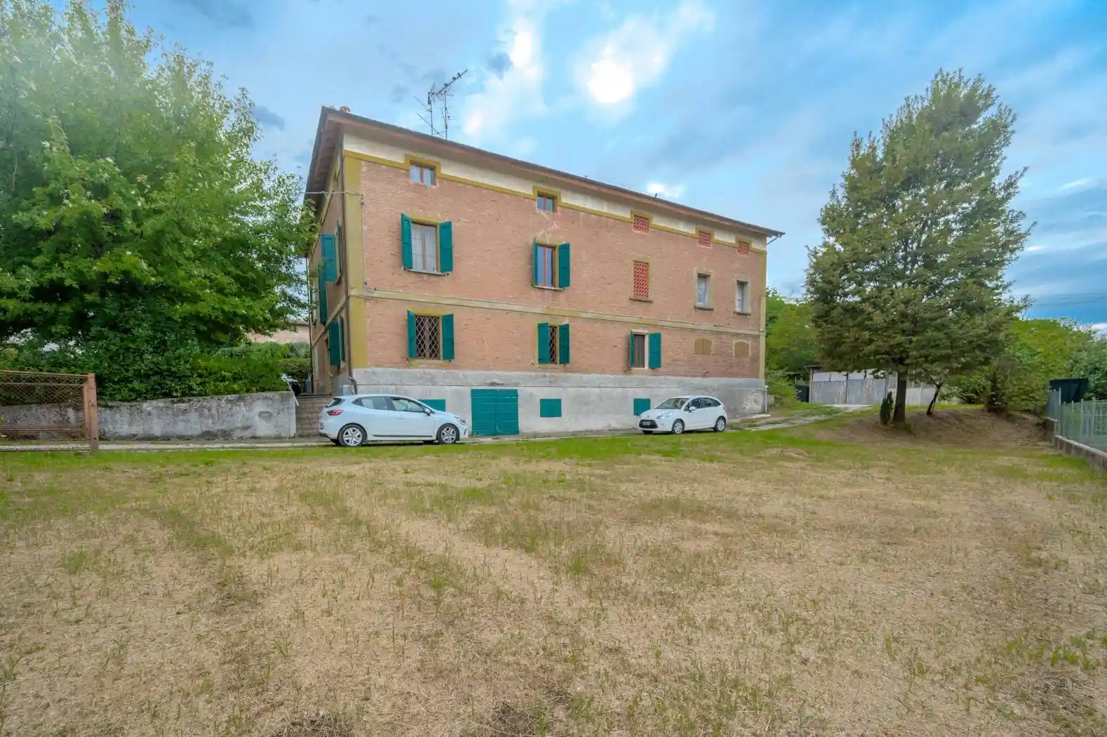 Casa indipendente in vendita a Casalgrande