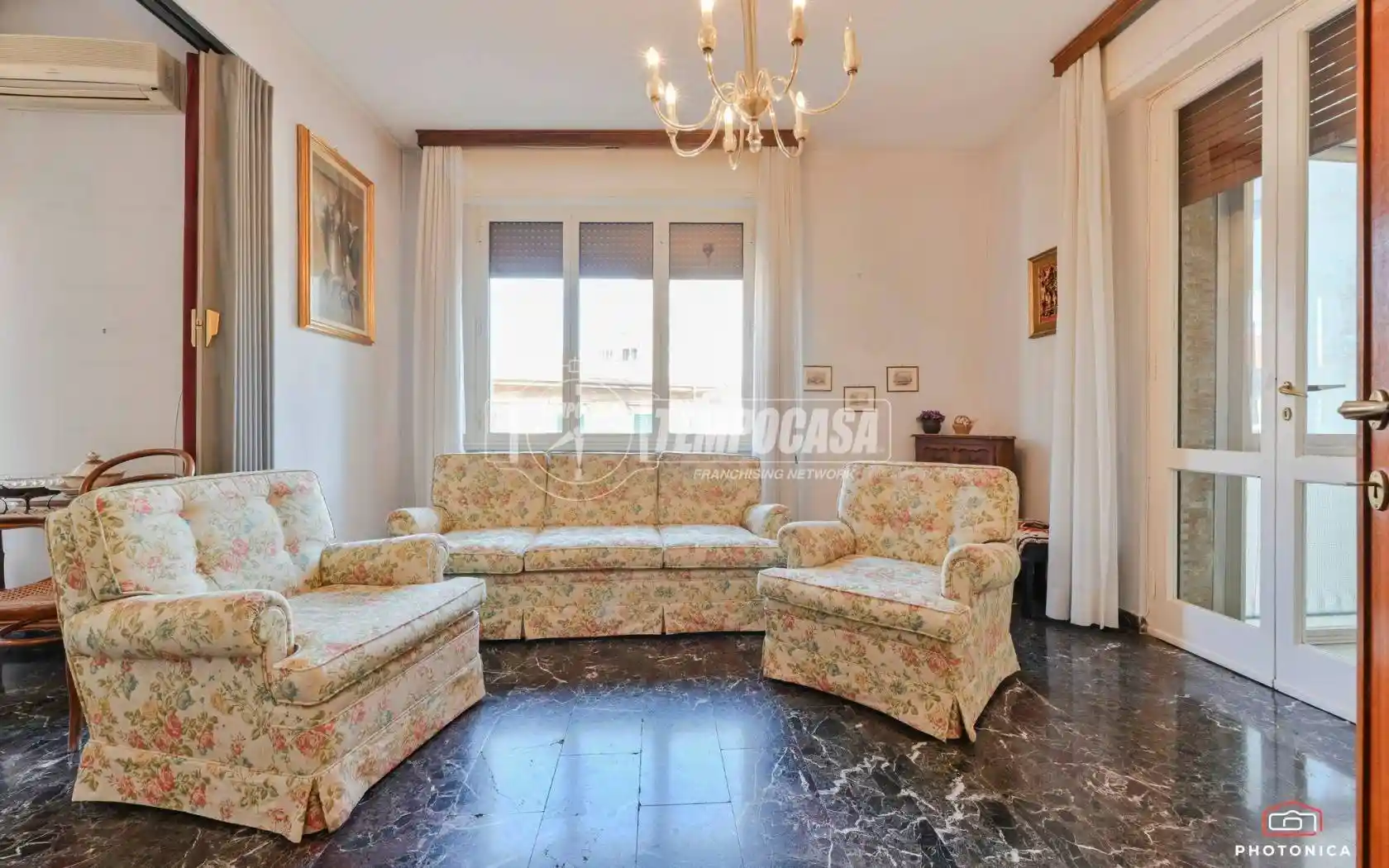 Appartamento in vendita a Livorno