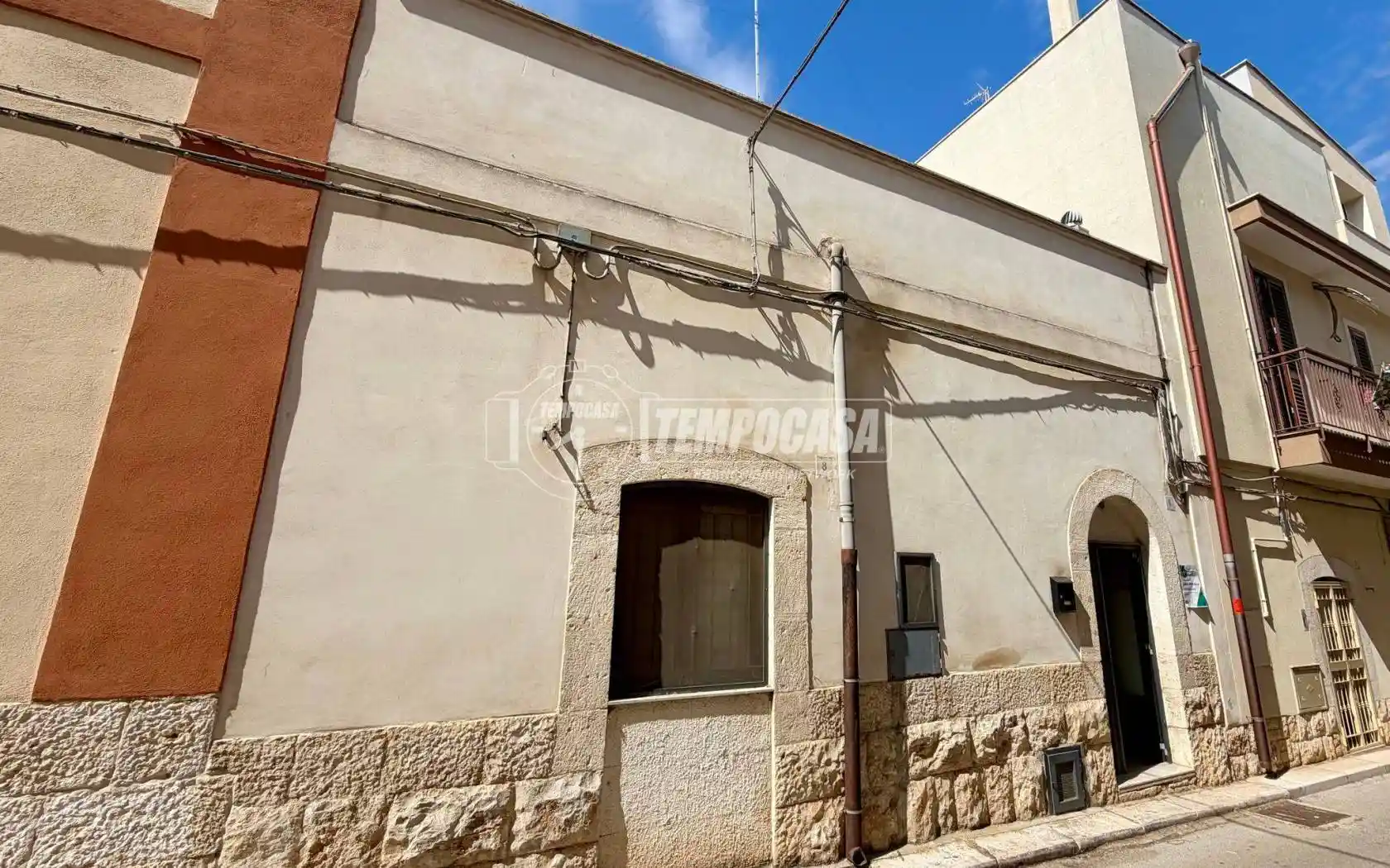Casa indipendente in vendita a Rutigliano