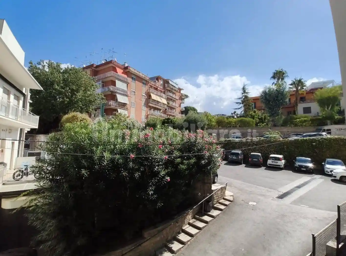 Appartamento in vendita a Portici