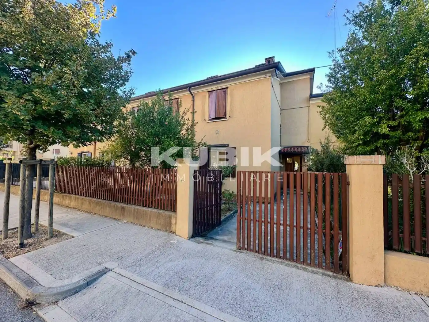 Appartamento in vendita a Monfalcone