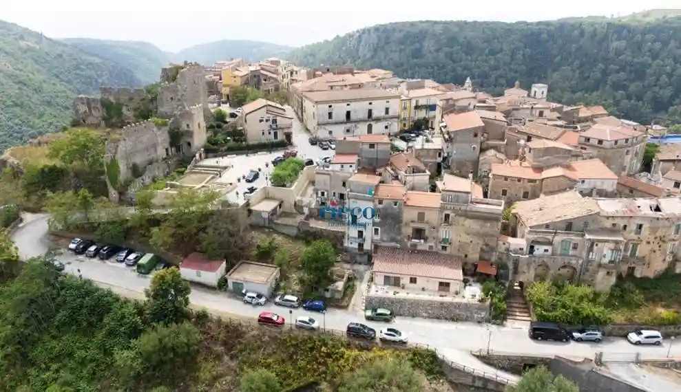 Casa indipendente in vendita a Camerota