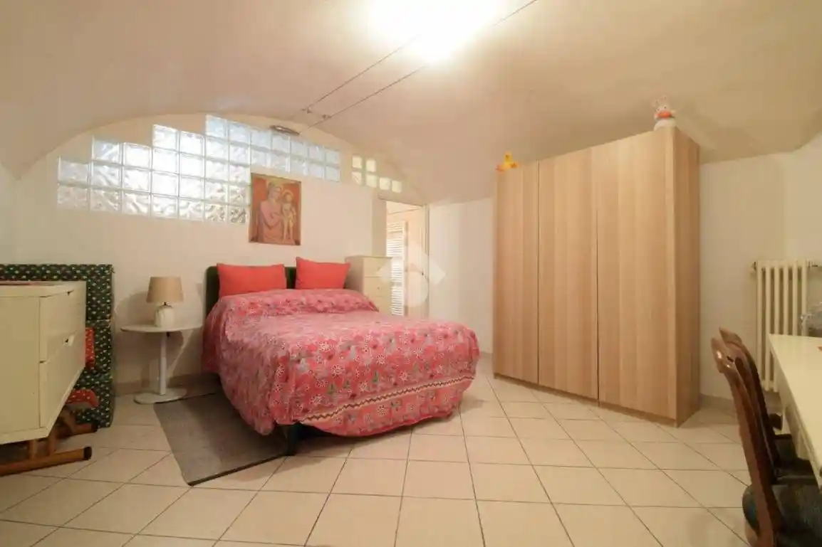 Appartamento in vendita a Chatillon