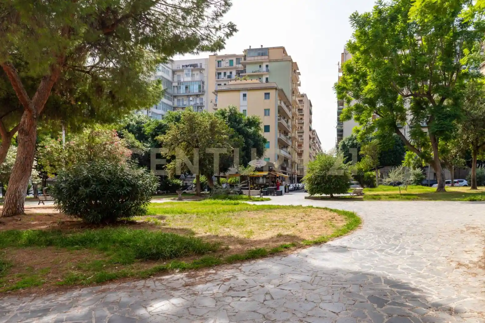 Appartamento in vendita a Catania