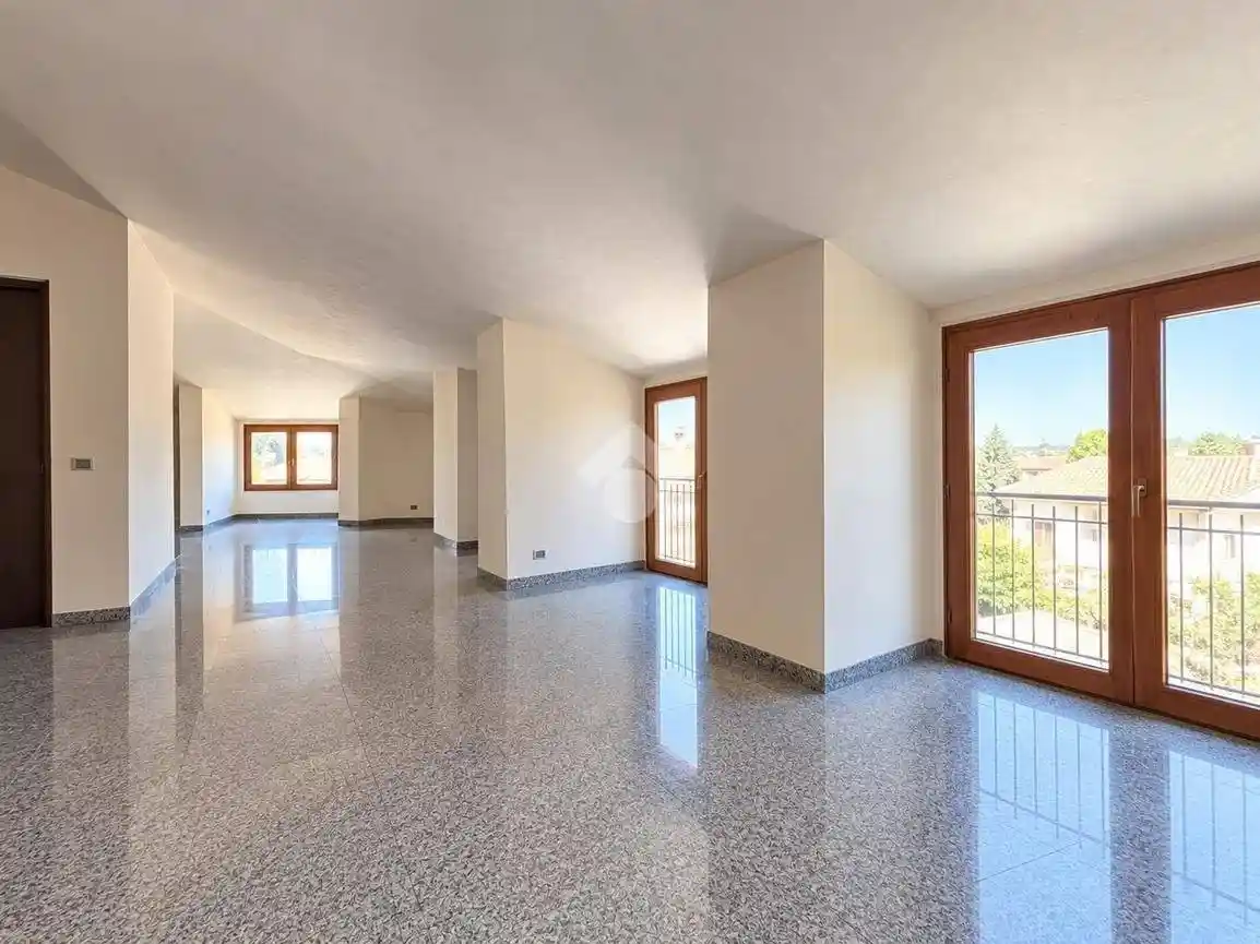 Attico - Mansarda in vendita a Brignano Gera d'Adda