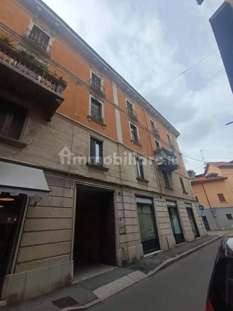 Appartamento in vendita a Gallarate