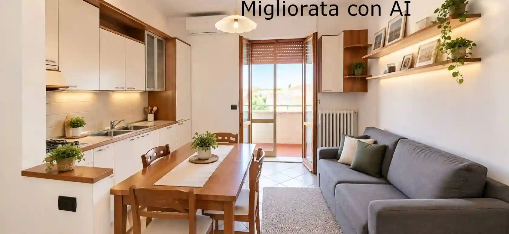 Appartamento - foto 4