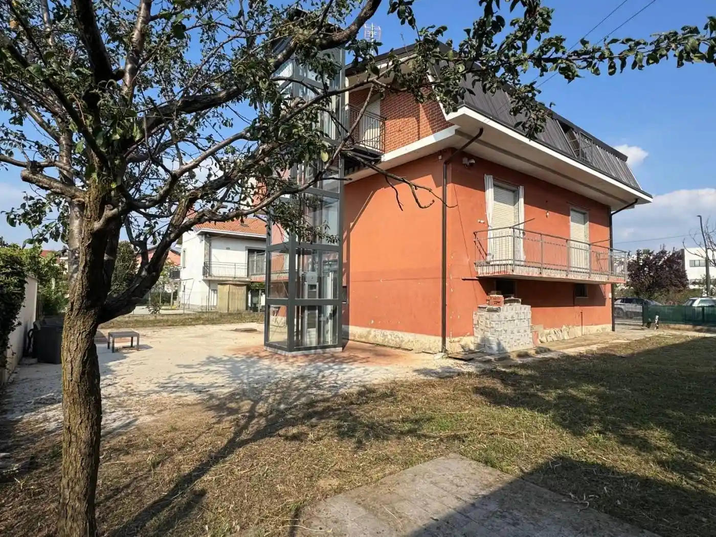 Villa in vendita a Nichelino