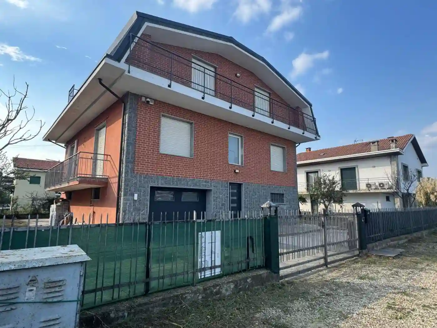 Villa - foto 3
