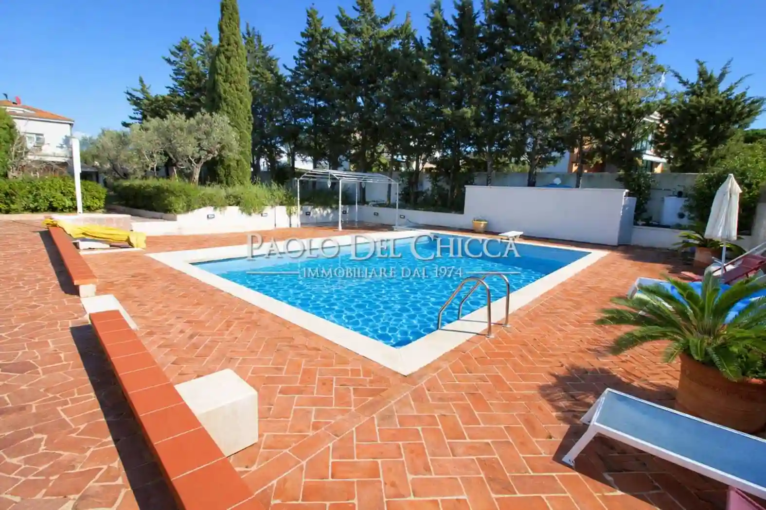 Villa - foto 4