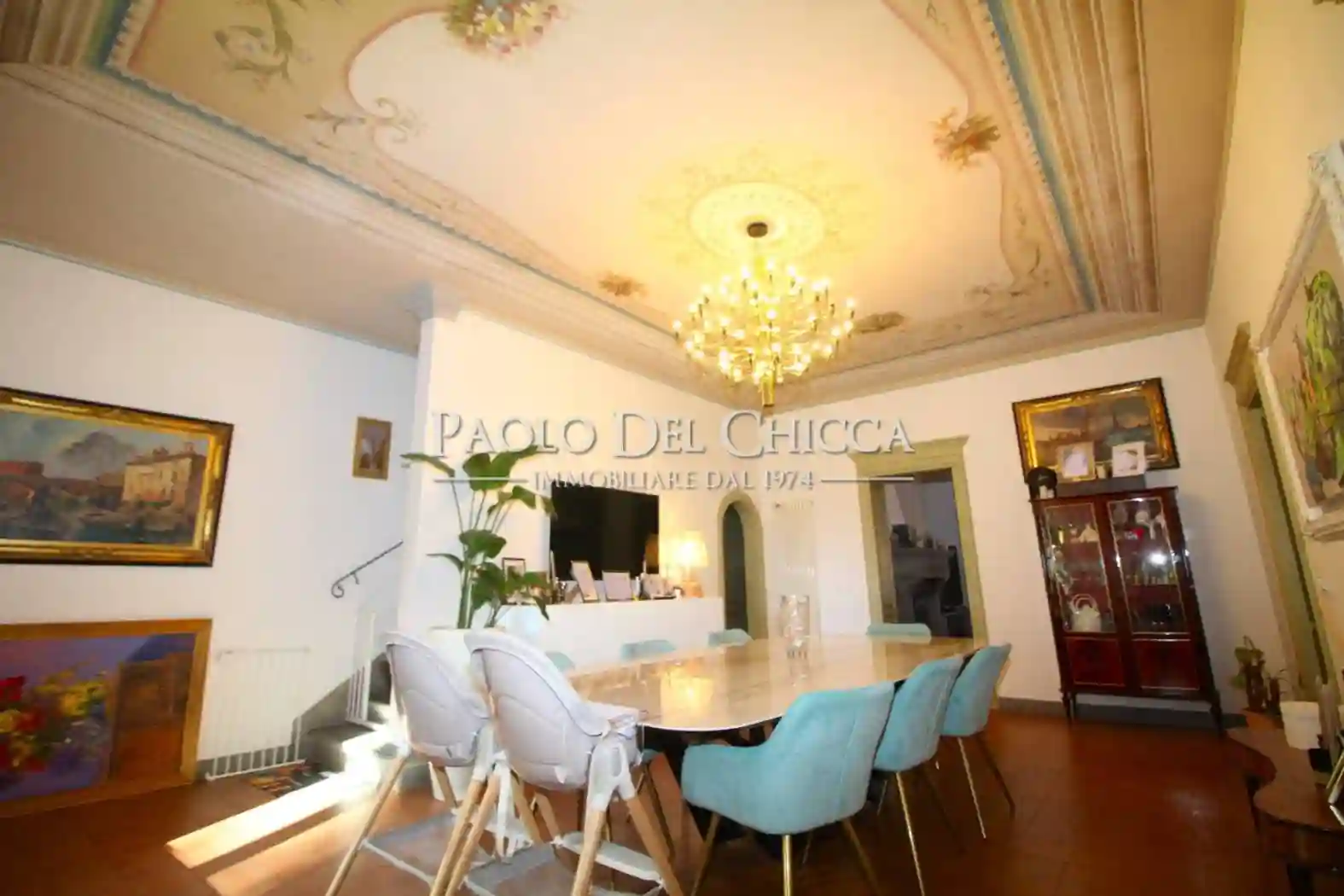 Villa - foto 5