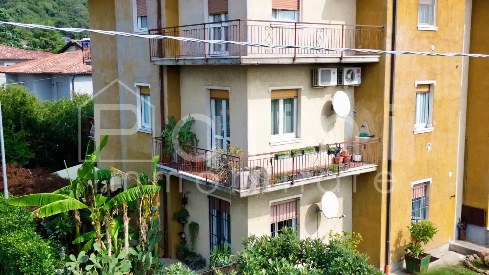 Appartamento in vendita a Rodengo Saiano