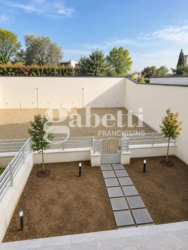 Casa indipendente in vendita a Firenze