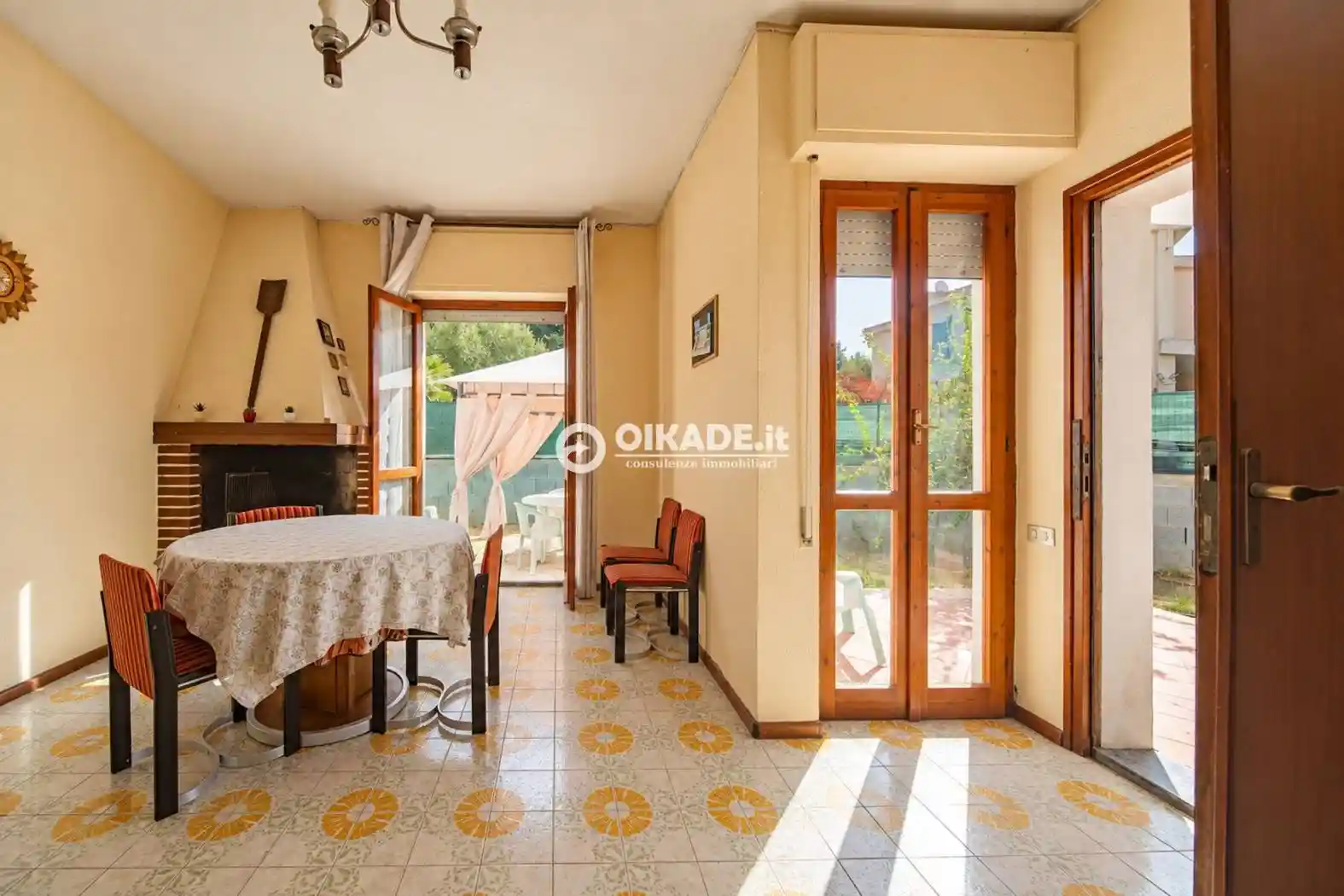 Villa in vendita a Quartu Sant'Elena