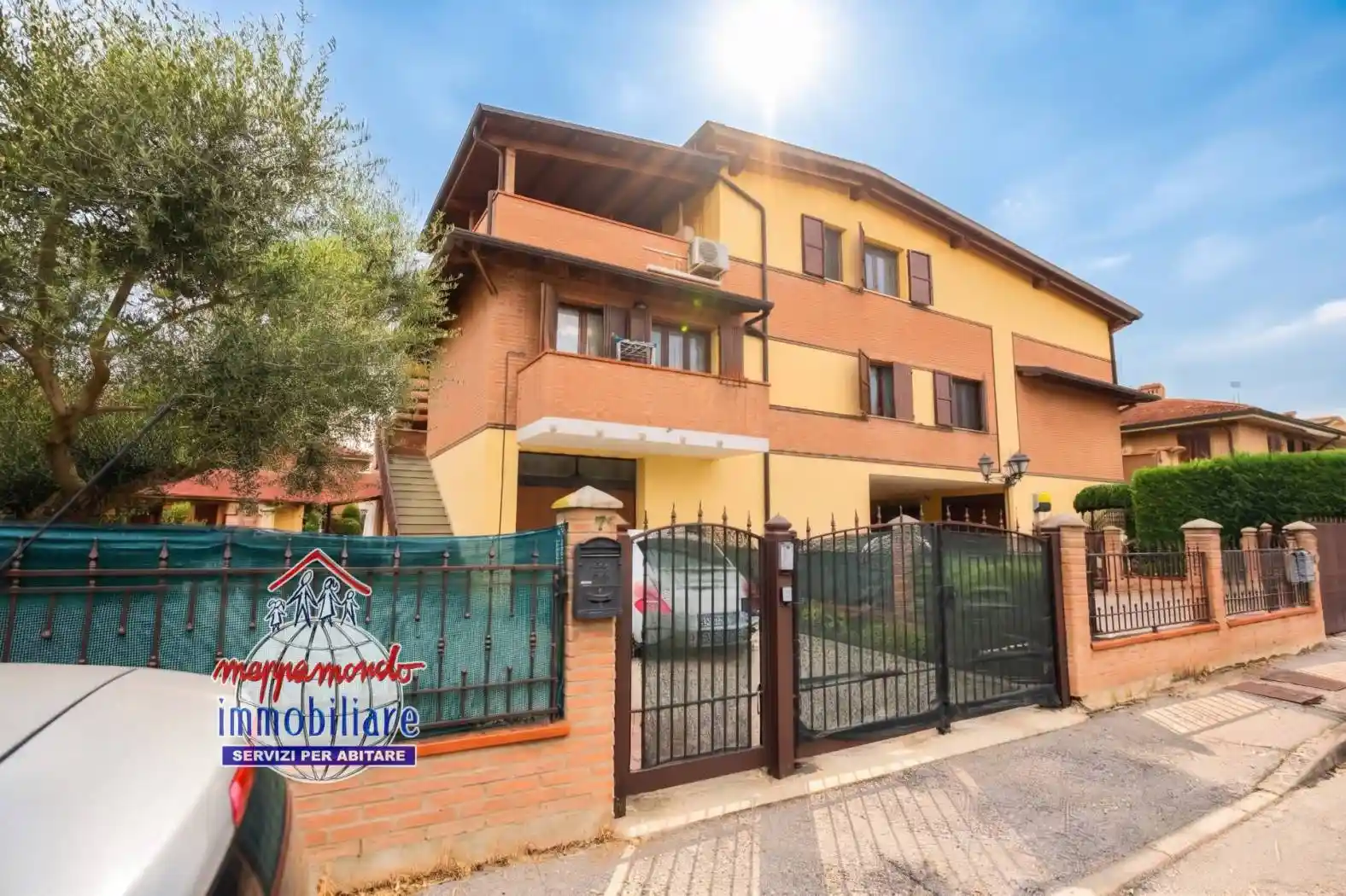 Appartamento in vendita a Terre del Reno