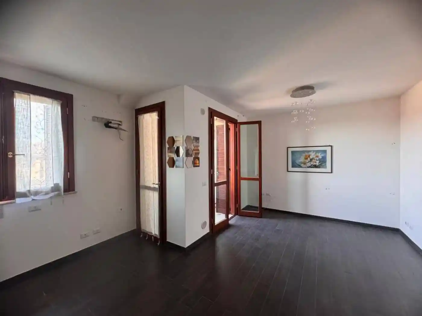 Appartamento in vendita a Sovicille