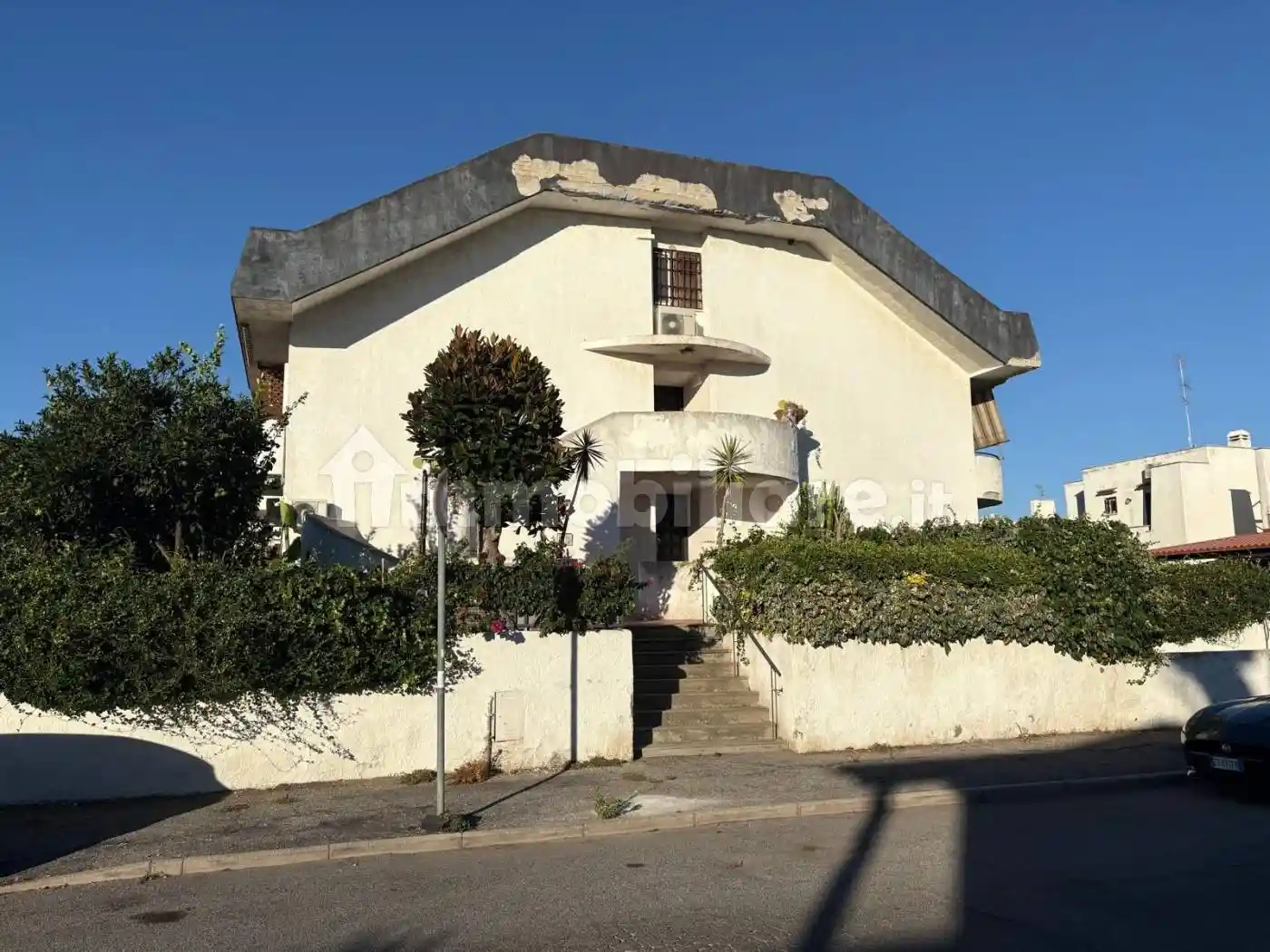 Appartamento in affitto a Cerveteri