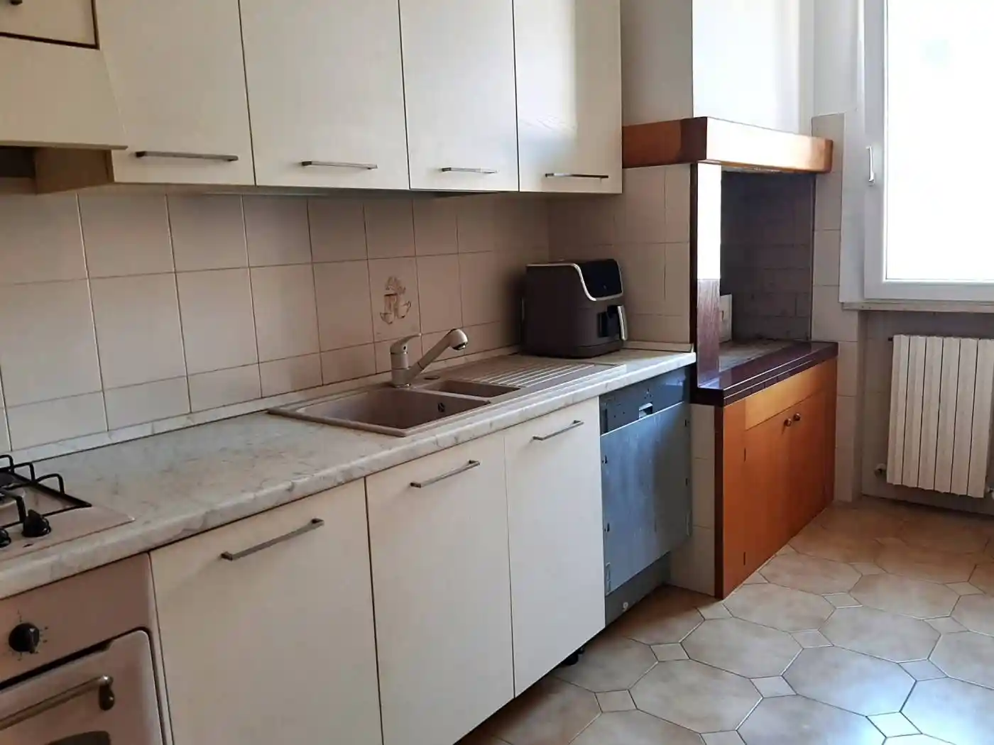 Appartamento in affitto a Cesena