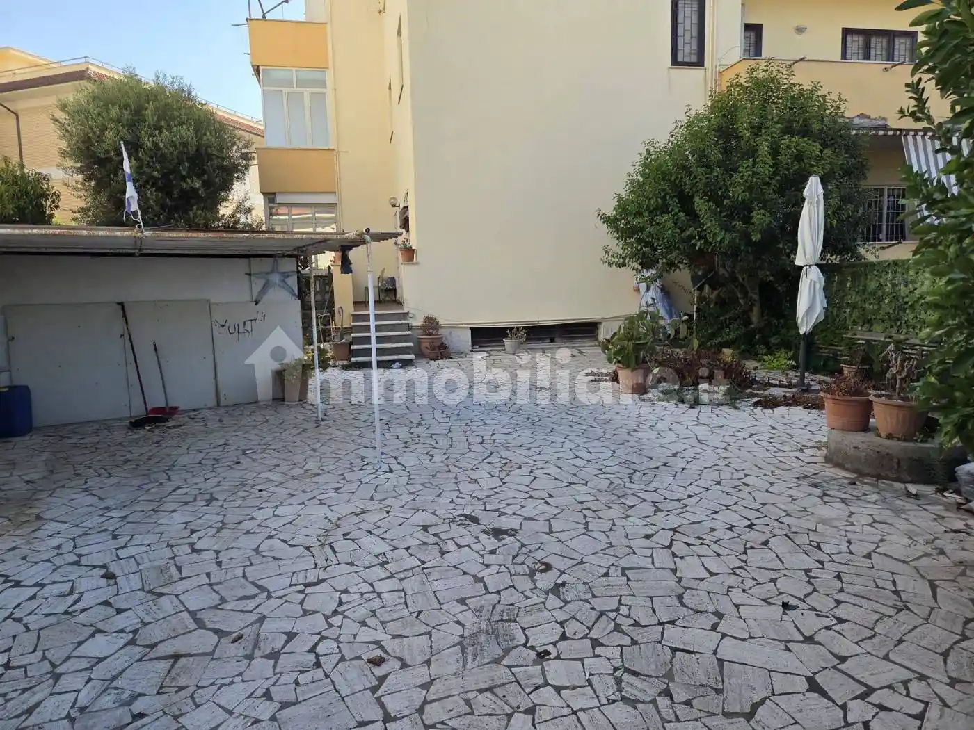Appartamento in vendita a Anzio
