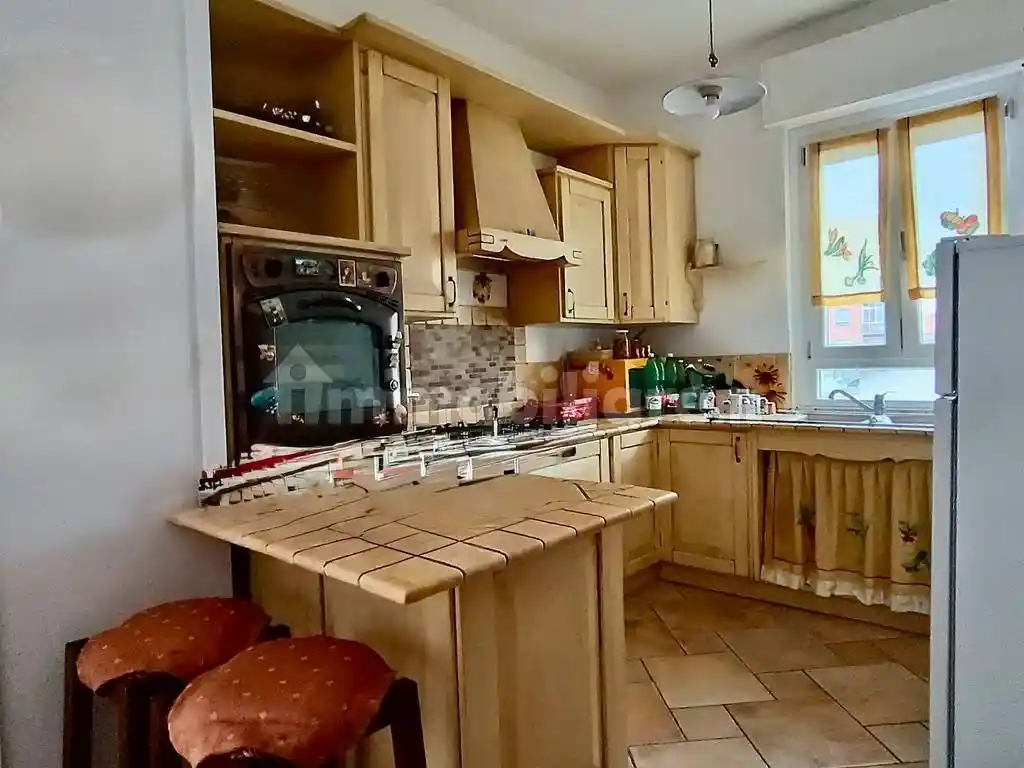 Appartamento in affitto a Grugliasco