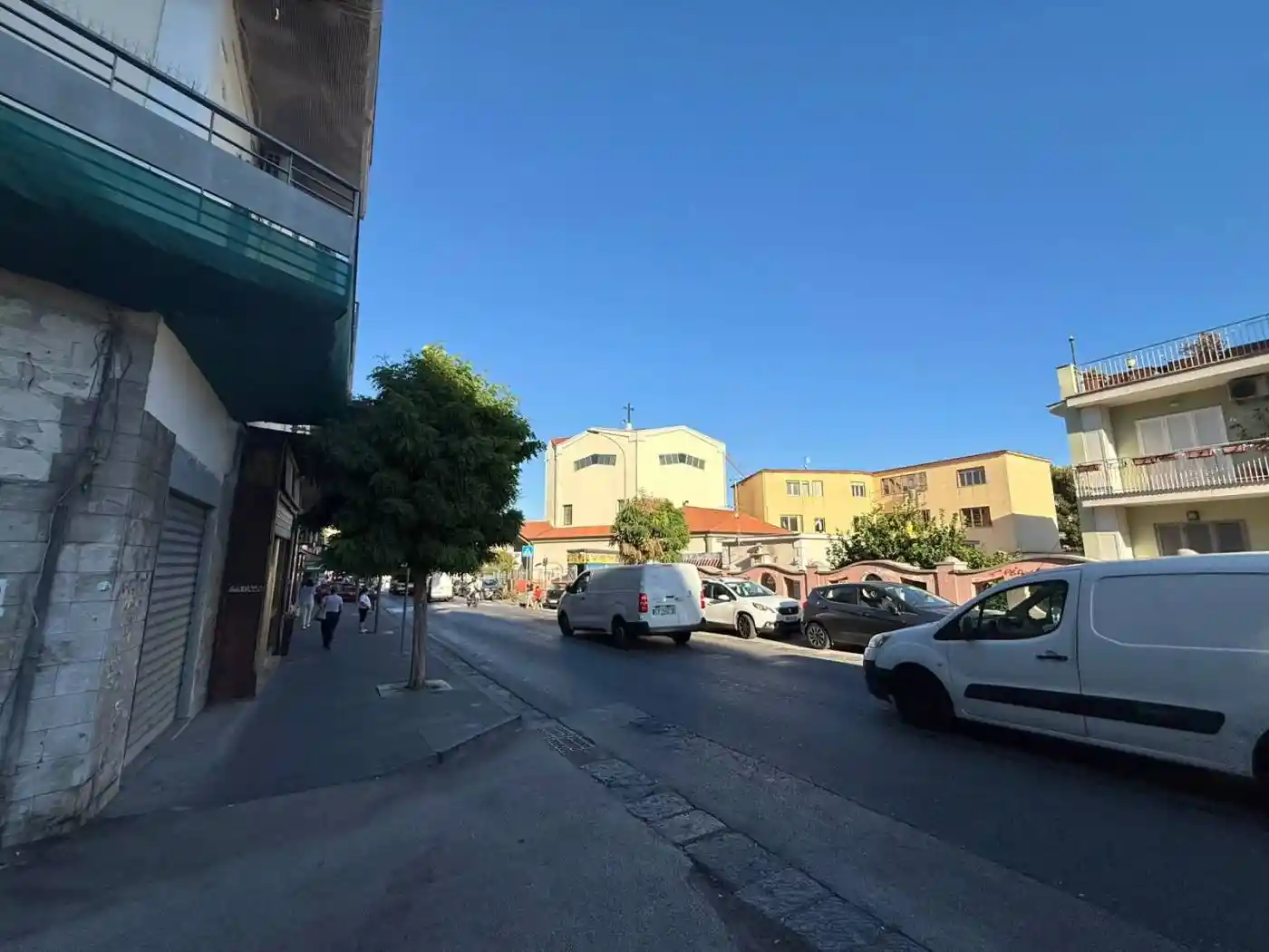 Appartamento in vendita a Pozzuoli