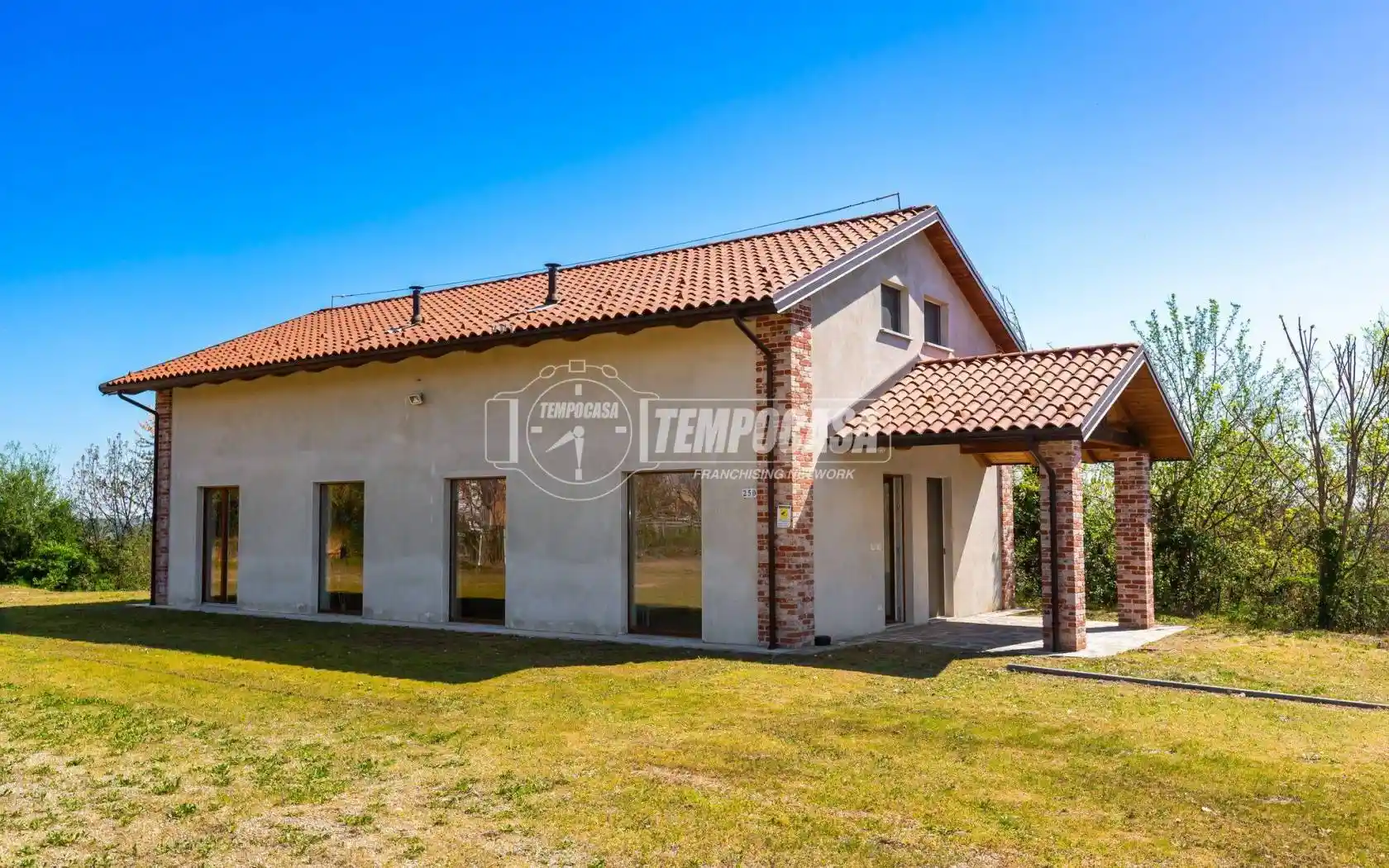 Villa in vendita a Fossano