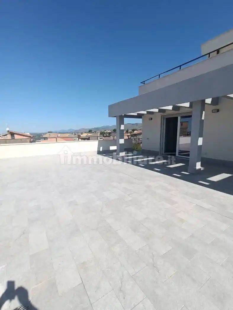Appartamento in vendita a Montelibretti