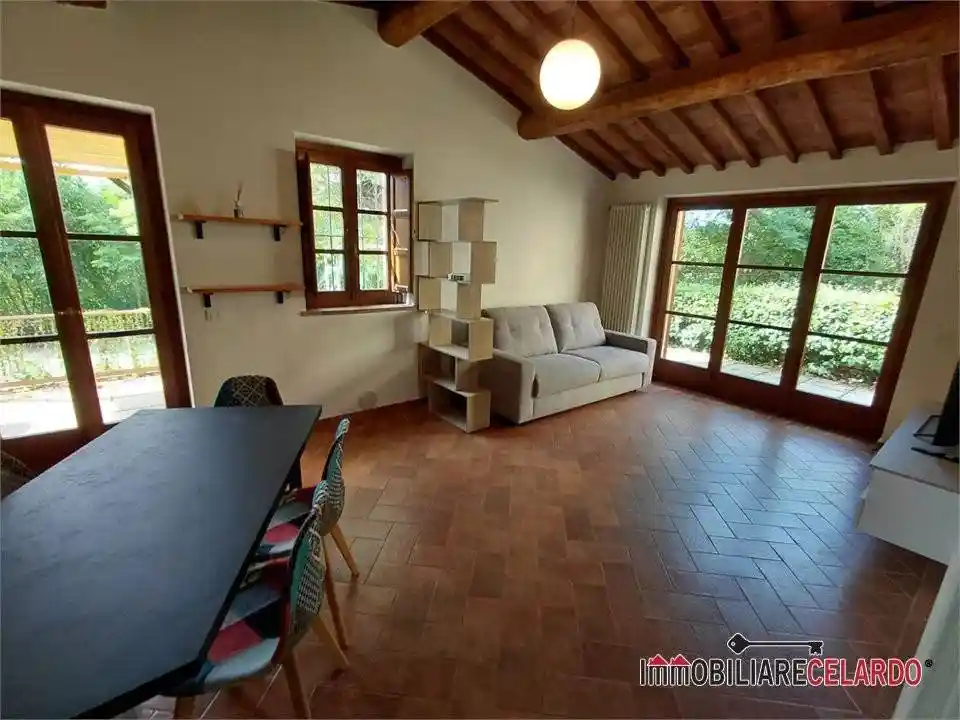 Villa in vendita a Colle di Val d'Elsa