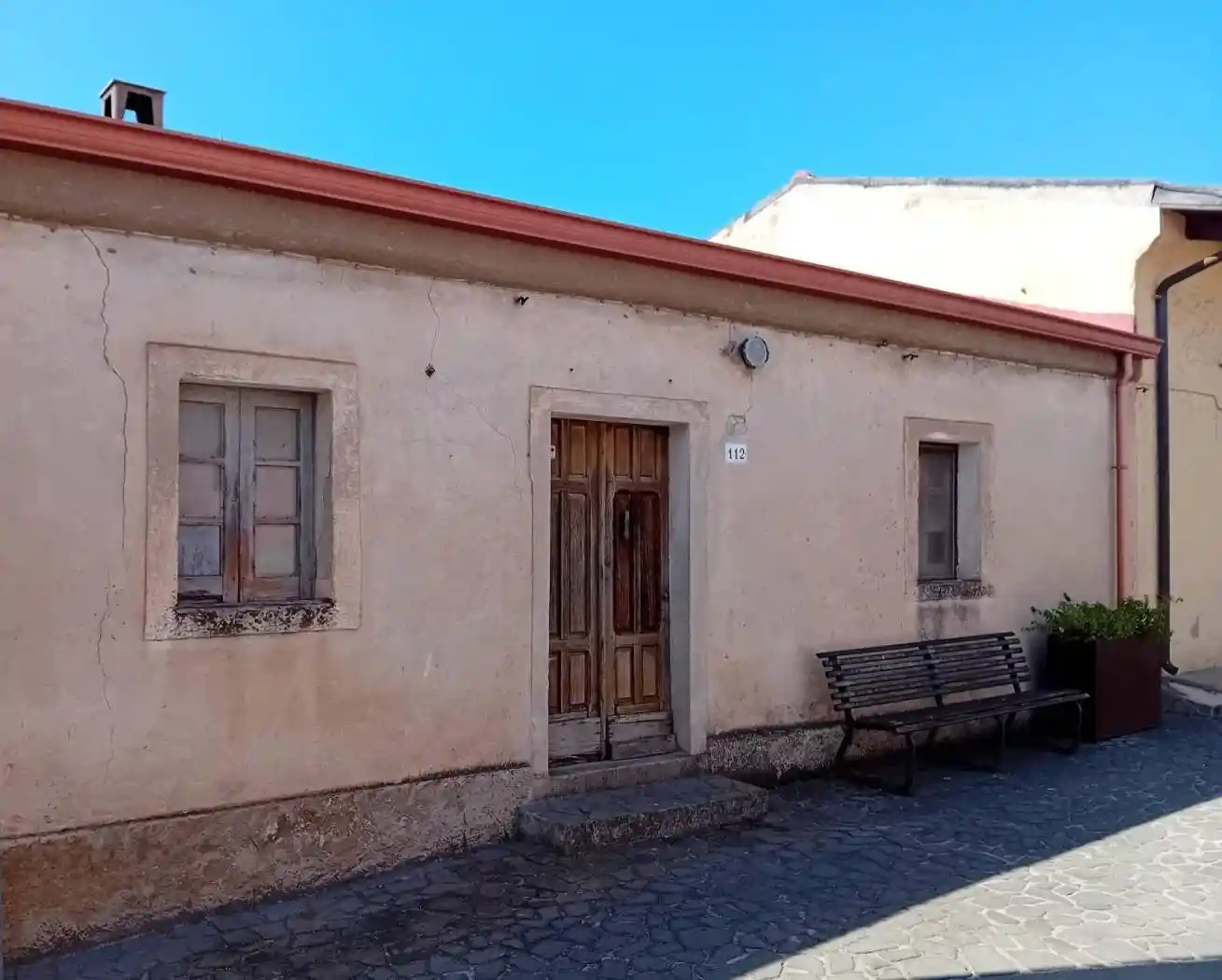 Villa in vendita a Baratili San Pietro