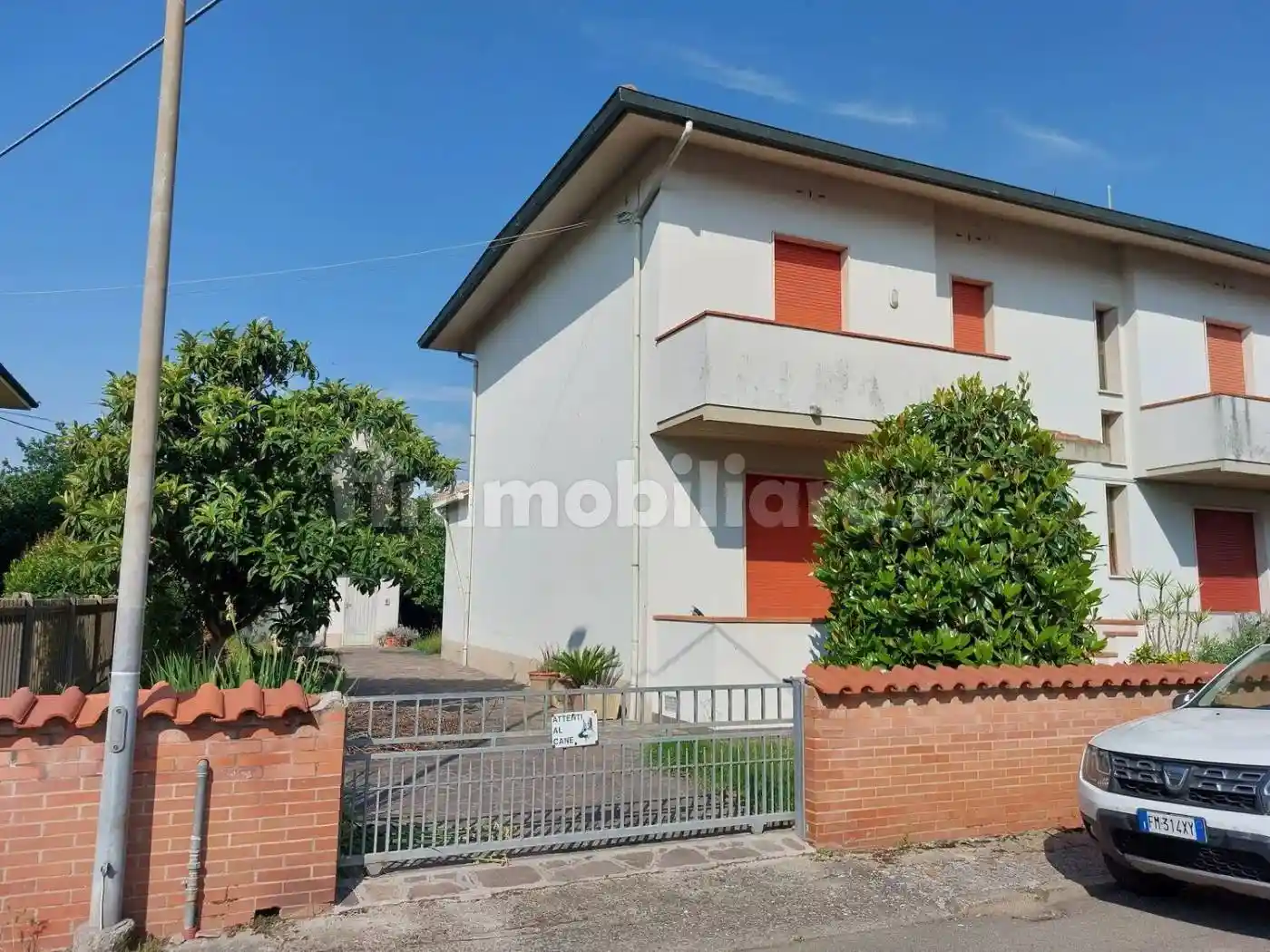 Villa in vendita a Santa Croce sull'Arno