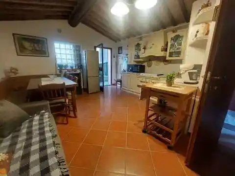 Villa in vendita a Cerreto Guidi