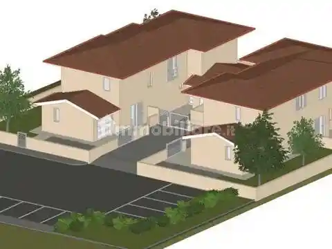 Villa in vendita a San Miniato