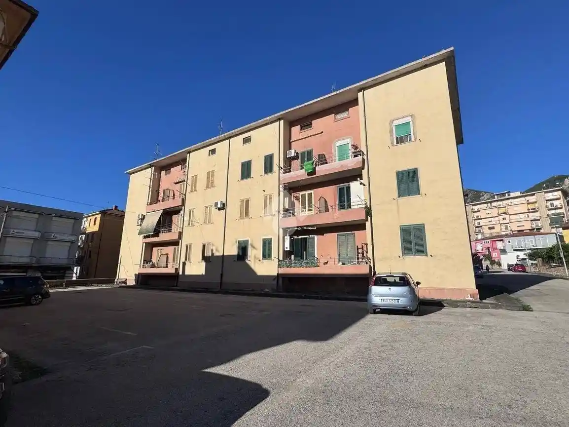 Appartamento in vendita a Venafro
